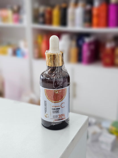 Shineshine Cosmetics Vitamin C Serum