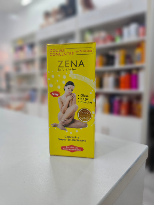 Zena Concentrated Whitening Serum