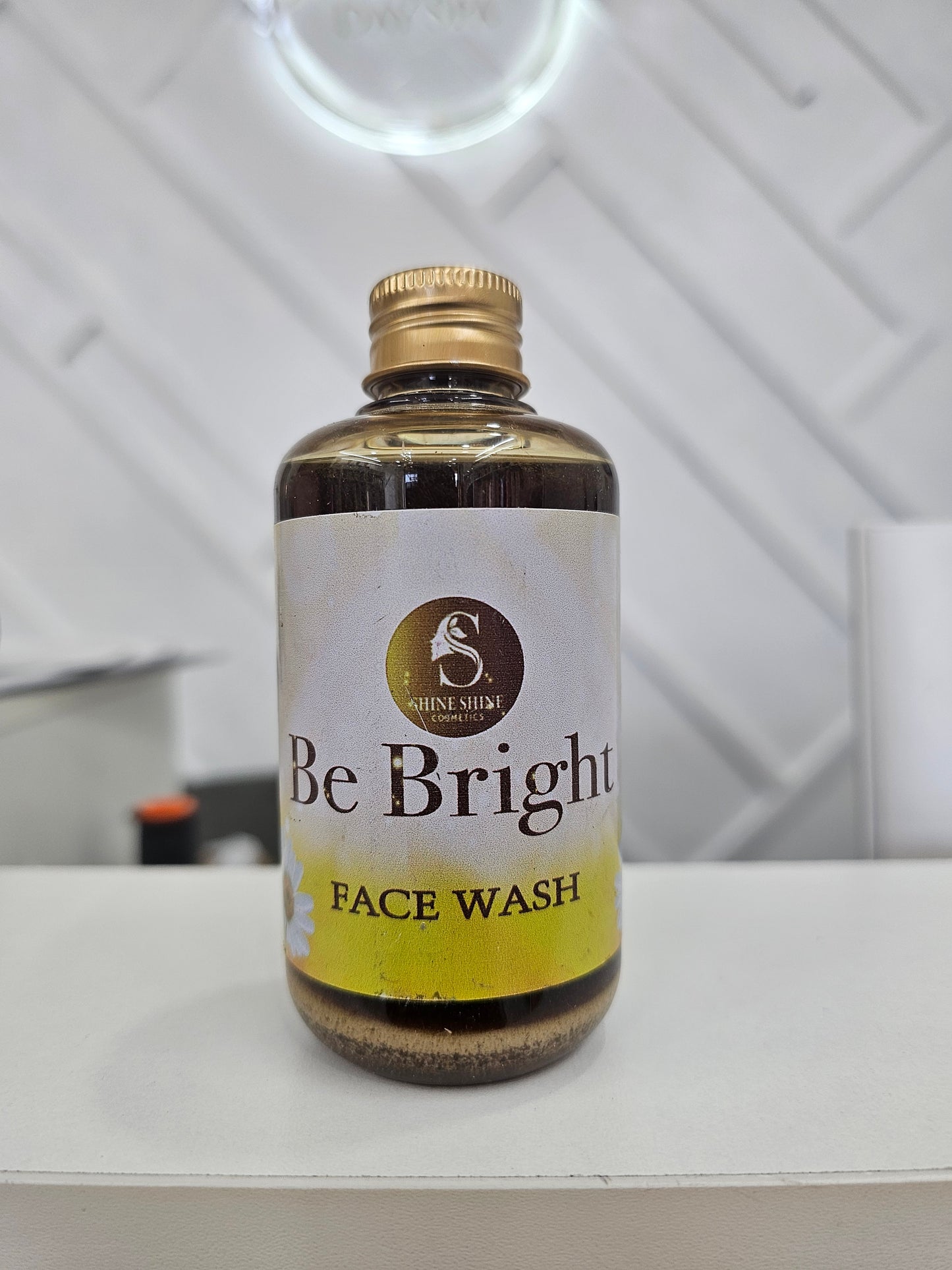 Be Bright Face Wash