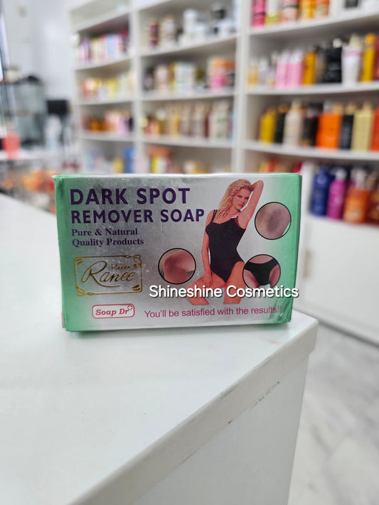 Madam Ranee Dark Spot Remover Soap