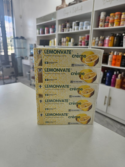 Lemonvate Créme