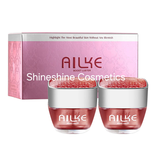 Ailke Superior Whitening & Regenerating 2 in 1 Set