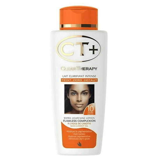 CT + Clear Theraphy Lotion 500ml