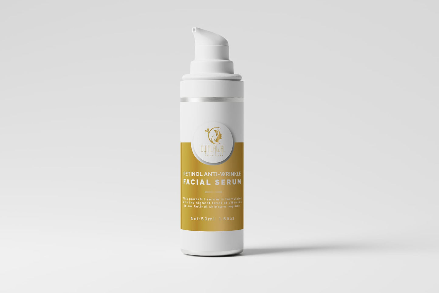 Retinol Anti Wrinkle Serum