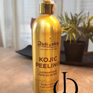 Kojic Peeling lotion 500ml