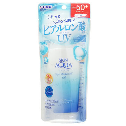 Skin Aqua Sunscreen