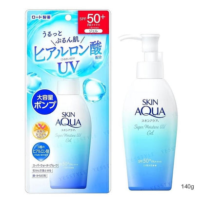 Skin Aqua Sunscreen