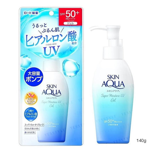 Skin Aqua Sunscreen