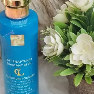 LAIT SNAPCHAT BOOSTER WHITENING LOTION 500ml