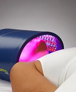 LED Light Therapy