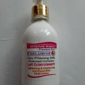 MADAM WHITE EXCLUSIVE LOTION