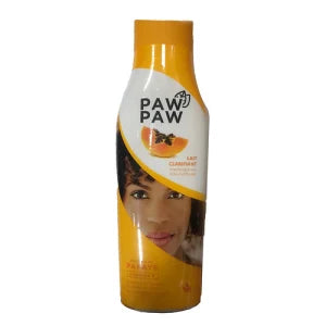 PAW PAW CLARIFYING BODY LOTION 500ml