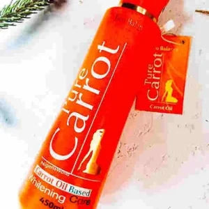 PURE CARROT BIO BALANCE LOTION