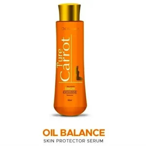 PURE CARROT BIO BALANCE SKIN PERFECTOR SERUM