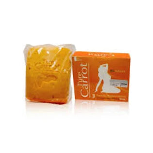 PURE CARROT BIO BALANCE SOAP