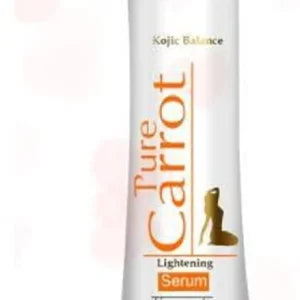 PURE CARROT KOJIC BALANCE SERUM