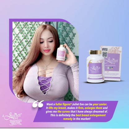 Juliet Eve Women Supplement