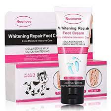 Aichun Beauty Whitening Repair Foot Cream