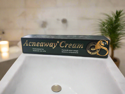 Acne Away Cream