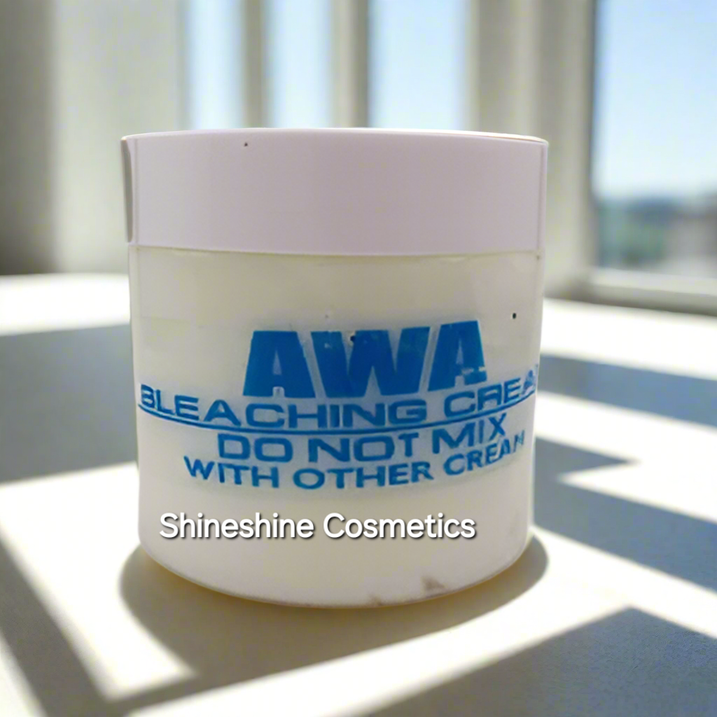 Awa Bleaching Cream 200g