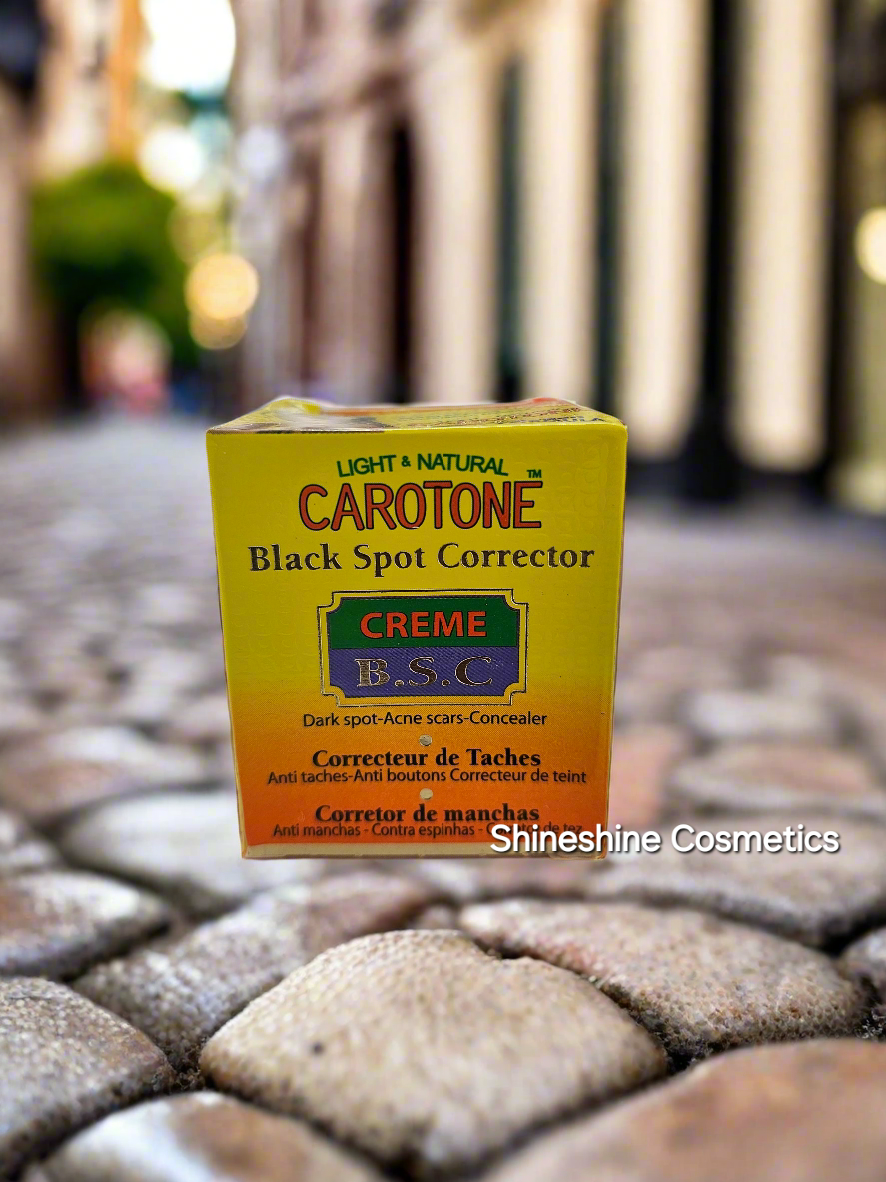 Carotone BSC Dark Spots Corrector