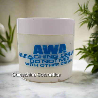 Awa Bleaching Cream 200g