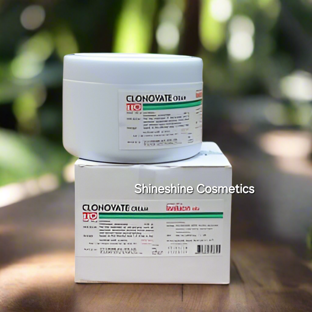 Clonovate Cream 450g