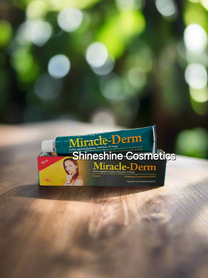 Miracle-Derm Tube Cream