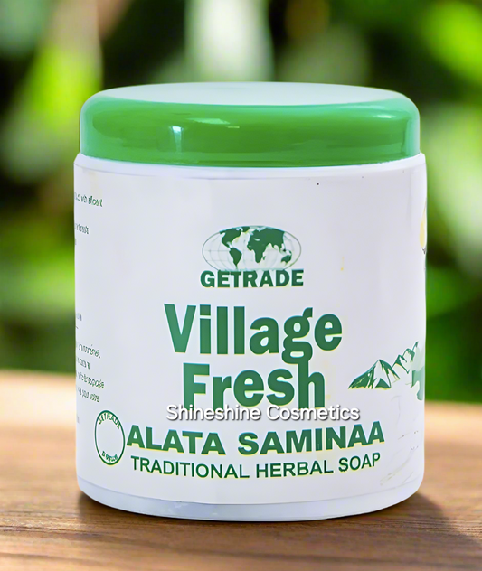 Village Fresh Soap Alata Samina