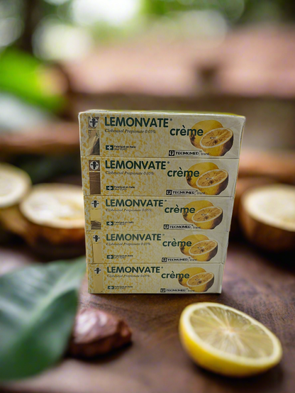 Lemonvate Créme