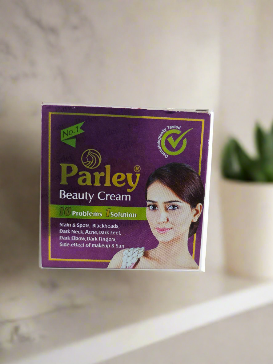 Parley Beauty Cream