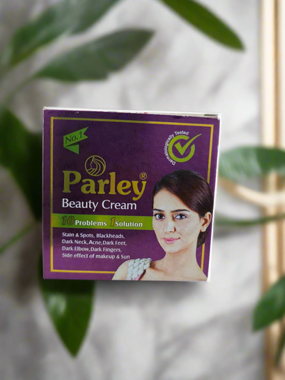 Parley Beauty Cream