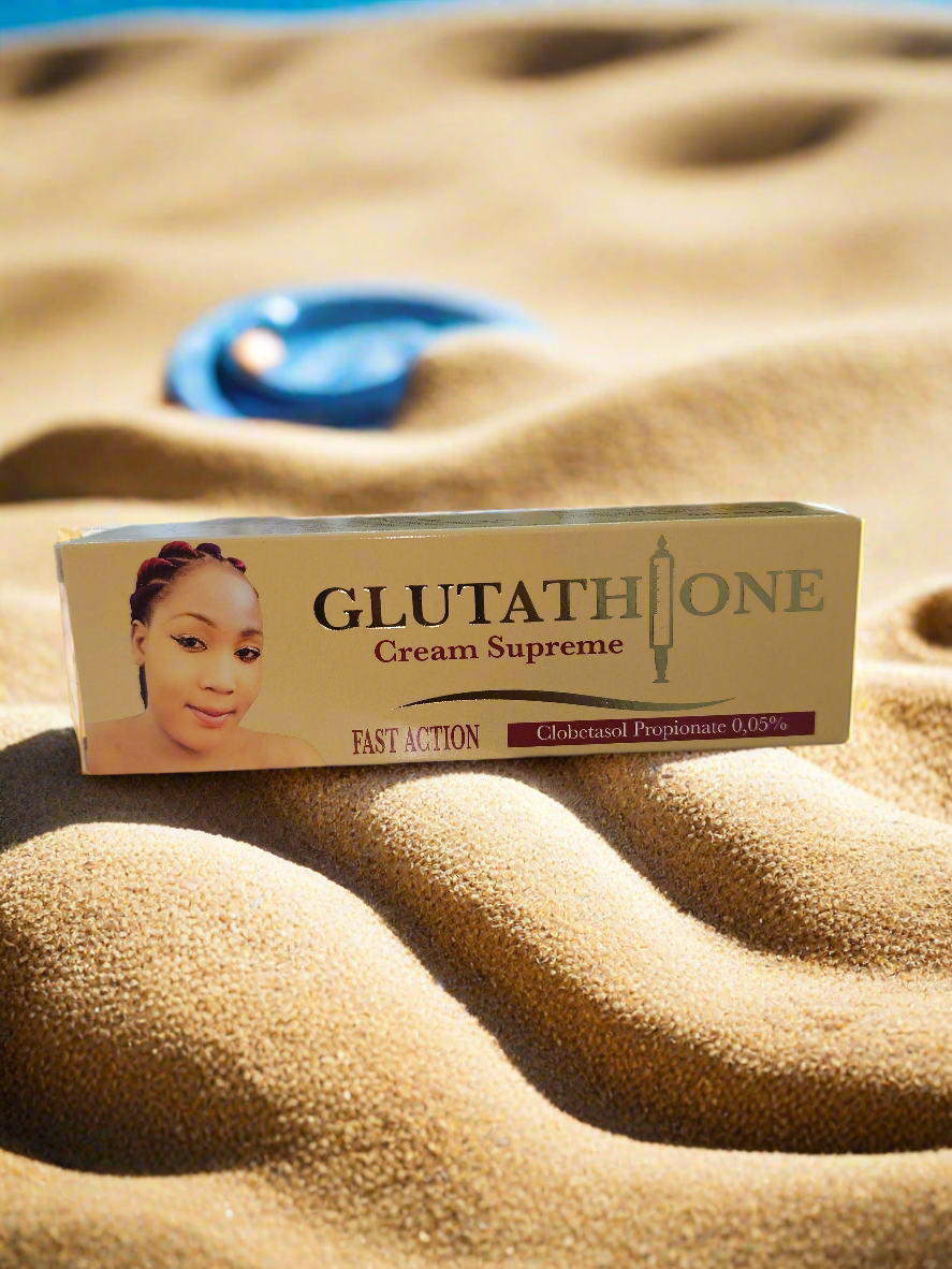 Glutata Supreme Cream