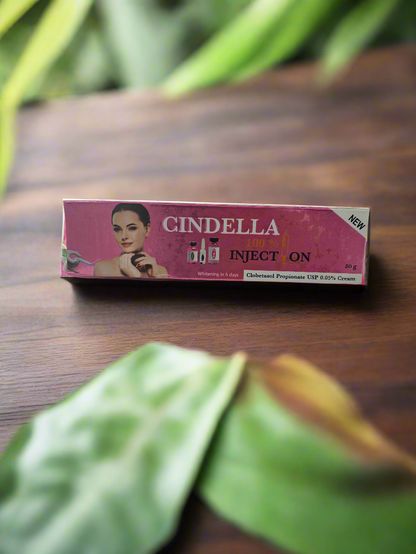 Cindella Tube Cream