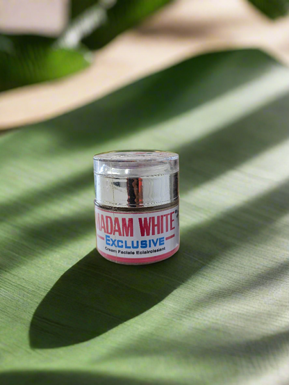 Madam White Exclusive Lightening Face Cream