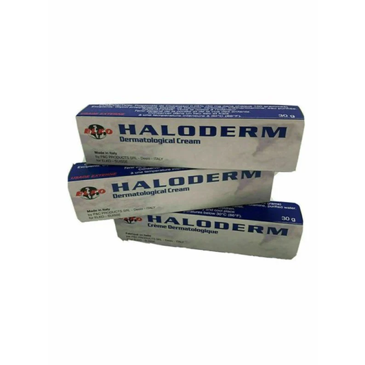 Haloderm Tube Cream