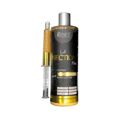 Tera Irene Injection Whitening Lotion