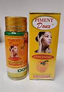 Piment Doux Lightening Dark Spot Serum.