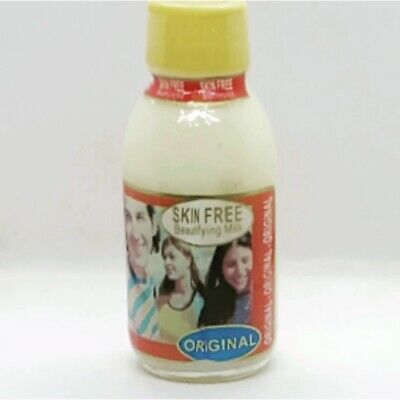 Skin Free Lightening Milk