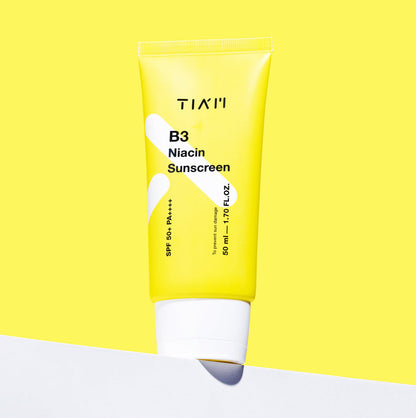 Tiam  B3 Niacin Sunscreen SPF 50+