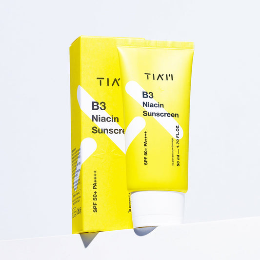 Tiam  B3 Niacin Sunscreen SPF 50+