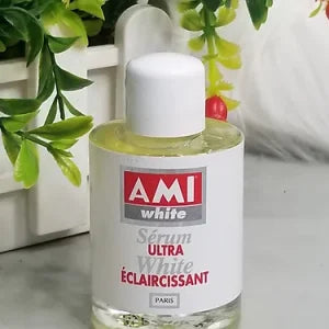 AMI ULTRA WHITE SERUM 60ml