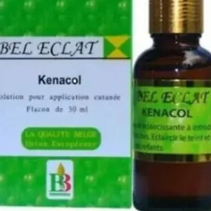 BEL ECLAT KENACOL OIL