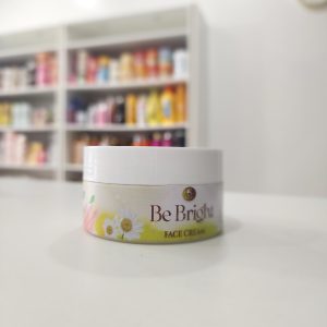 Be Bright Face Cream