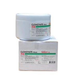 Clonovate Cream 450g