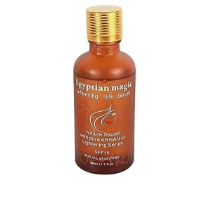 EGYPTIAN MAGIC WHITENING MILK SERUM