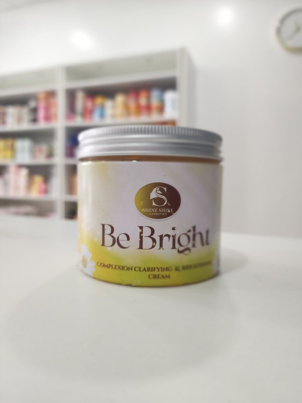 Be Bright Complexion Clarifying & Brightening Cream